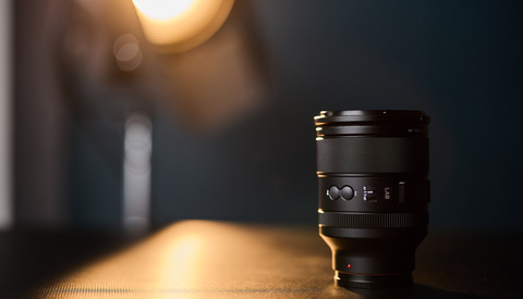 The New Viltrox AF 35mm f/1.2 LAB Lens Enters the Ring Swinging!