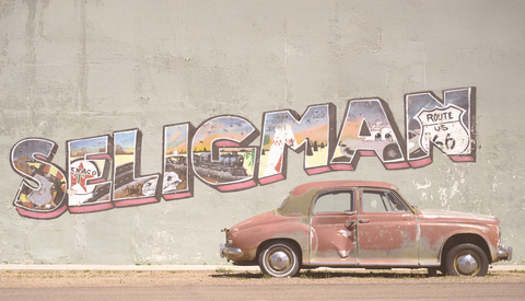 Why the Best Travel Photos Aren’t on Your Itinerary