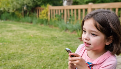 New Ohio Legislation Seeks to Shield 'Kidfluencers' From Financial Exploitation