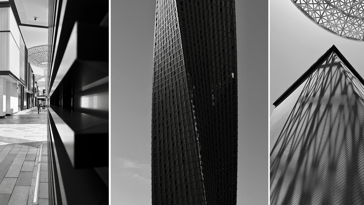 Leica Lux App: Leica Looks on Your iPhone