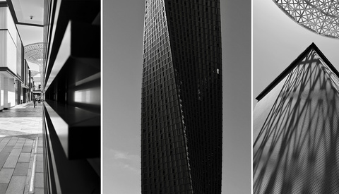 Leica Lux App: Leica Looks on Your iPhone