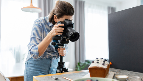 Leica Opens Call for Entries for 2025 Leica Women Foto Project