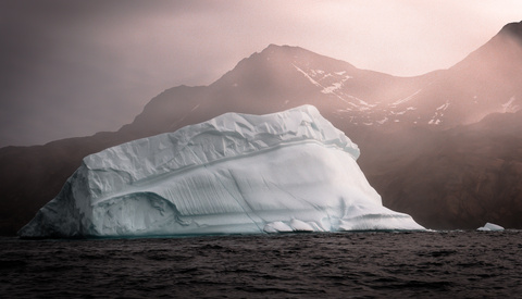 Breaking Into Travel Photography: How I Landed My First Big Brand Job