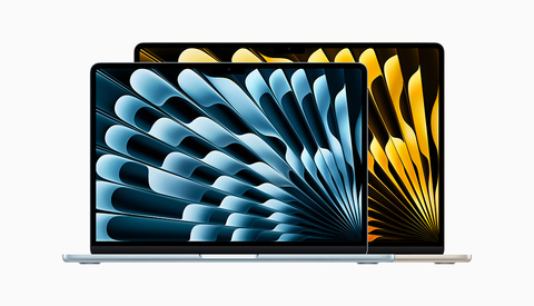 Apple Announces New MacBook Air With M4 Chip, Sky Blue Color, and $999 Starting Price