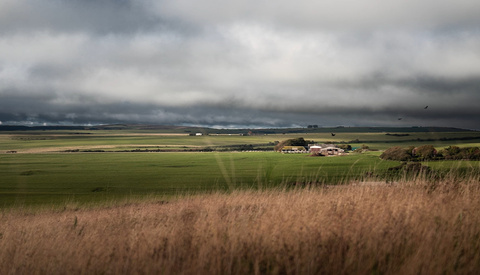 Transform Flat Photos With Simple Lightroom Masks