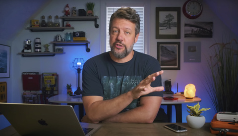 These 5 Adobe Lightroom Sliders Ruin Your Photos