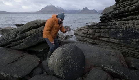 There Is No Such Thing as Bad Light