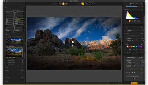 Nik Collection 6 Is Out With Some Solid Updates