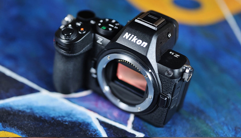 Is the Nikon Z5 II the Perfect Entry-Level Full Frame Camera?