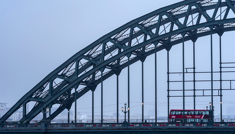 The Creative Benefits of Shooting With a Single Lens