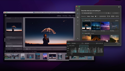 Peakto Search for Lightroom and Capture One Adds Two Compelling Features