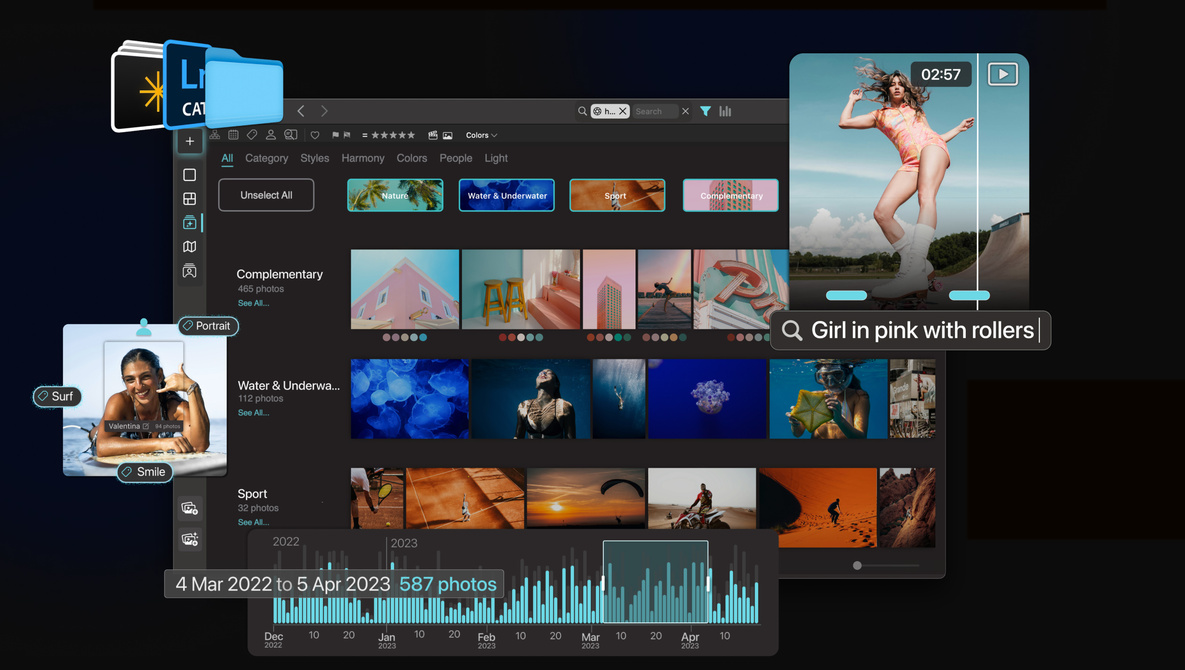 Peakto Media Manager Now Allows You Access to All of Your Media Assets without the Cloud