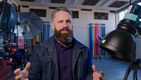 How Lighting Consistency Can Make or Break Your Images