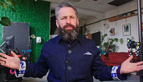 Why Your Lighting Setup Might Be Hurting Your Images