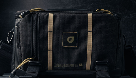 PolarPro's New Bags For Lightweight Travel & Street Photography