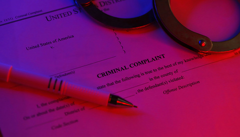 Police Seize Photos from Texas Museum in Unprecedented Move