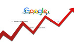How to Get Your Website to the Top of Google to Increase Your Income