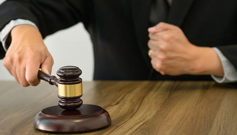 Real Estate Photographer Sues Over Allegedly Stolen Listing Photos