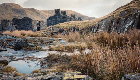 Creative Constraints: Shooting With a Fixed Lens