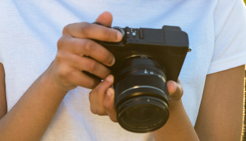 School Photographer Fired Over 'Soul-Stealing' Remarks