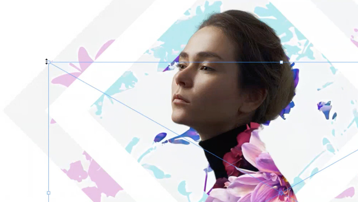 Understanding Adobe's Mood Board Feature and Re-Imagined Actions Panel