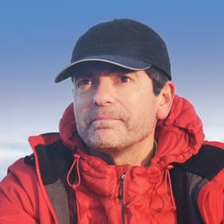 Simon Burn's picture