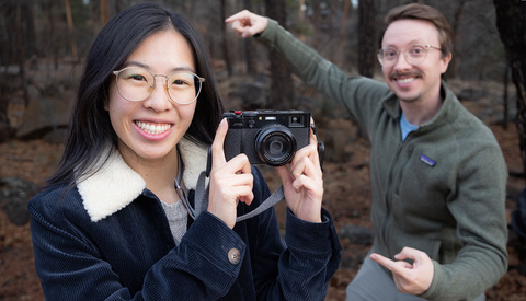 Master Manual Mode in One Day