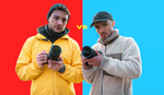 The 5-Minute Photography Battle You Need to Try