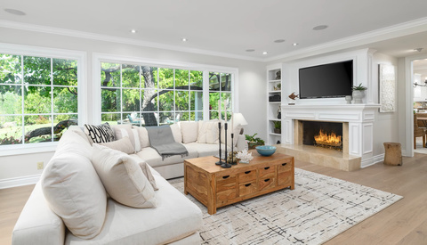 The Right Lens for Real Estate Photography