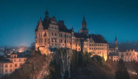 How to Precisely Adjust Colors in Lightroom