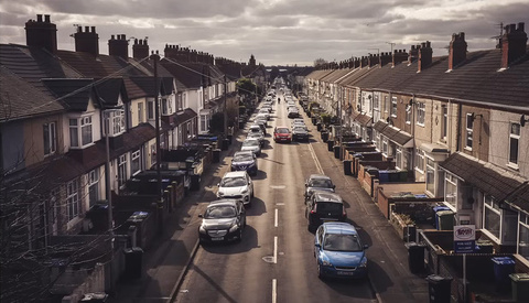 Cameras You Didn't Choose and the Images You Missed