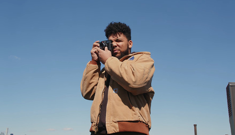 Responding Authentically: Photography and Environment