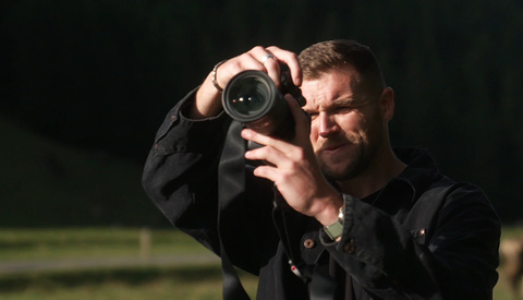 The Art of Creative Photography