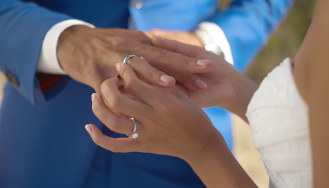 How Many Wedding Photos Is Too Many?