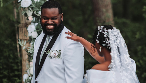 Essential Wedding Day Camera Settings