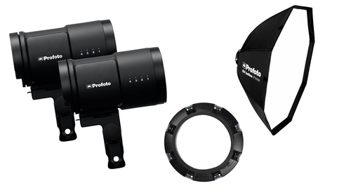 Buy the Best on Black Friday: We Found an Epic Offer From Profoto