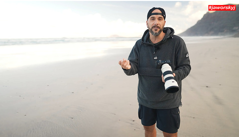 Shutter Priority Mode Explained Clearly