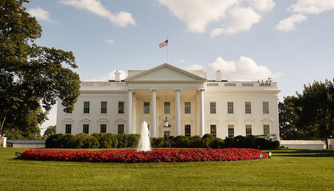 Did the White House Just Hire a Man Mired in Sexual Harassment Accusations as Its Chief Photographer?