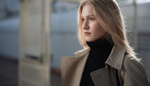 Unlocking Better Outdoor Portraits With a Beauty Dish