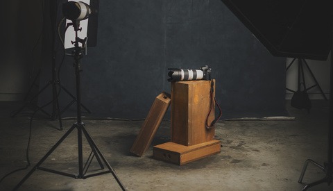 So You Want to Be a Professional Photographer