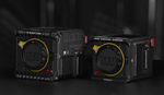 RED Digital Cinema Brings The Z Mount To Komodo-X and V-Raptor X