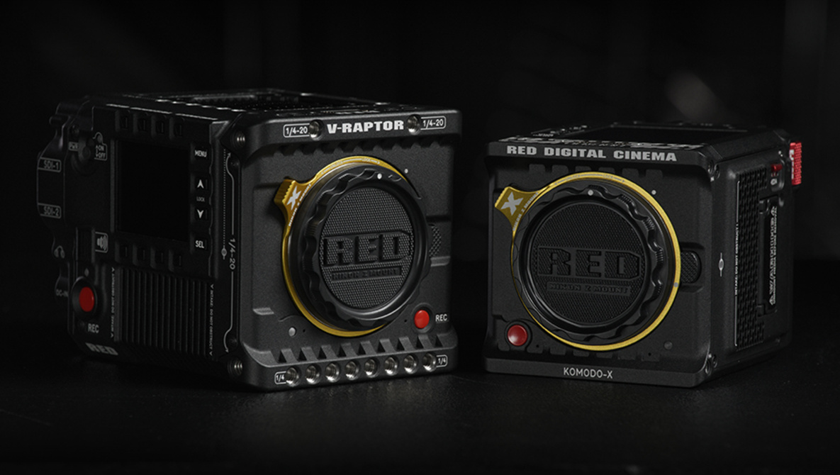 Nikon, RED, and Vimeo Team Up To Offer Short Film Grants For Emerging Filmmakers