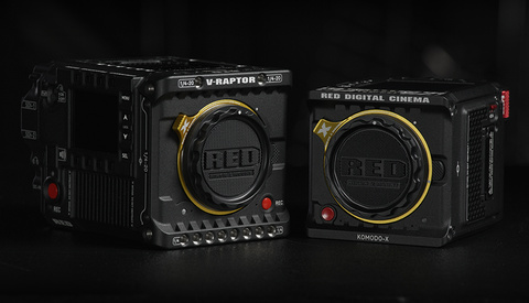 Nikon, RED, and Vimeo Team Up To Offer Short Film Grants For Emerging Filmmakers