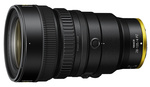 Nikon Announces New Z 28-135mm f/4 PZ Power Zoom Lens Designed Specifically For Filmmakers