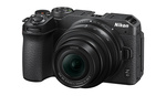 Nikon Takes Aim at Social Media Creators With the Brand New Z 30
