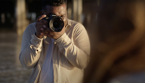 Nikon Drops First Teaser for Z6 III