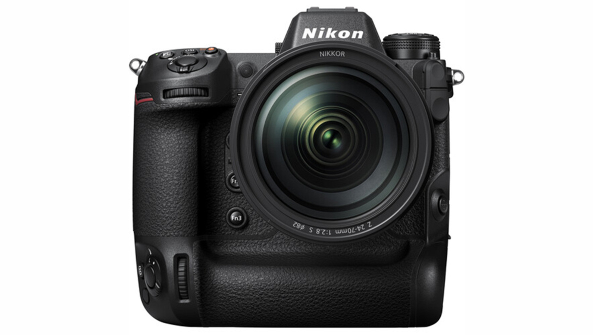 Nikon N-RAW Video Will Soon Be Compatible With Adobe Premiere