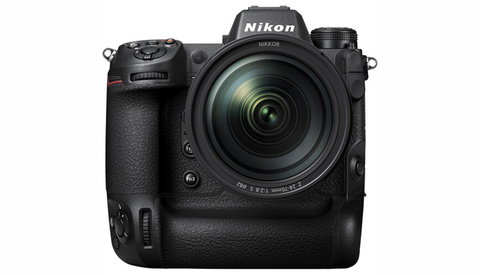 Nikon N-RAW Video Will Soon Be Compatible With Adobe Premiere