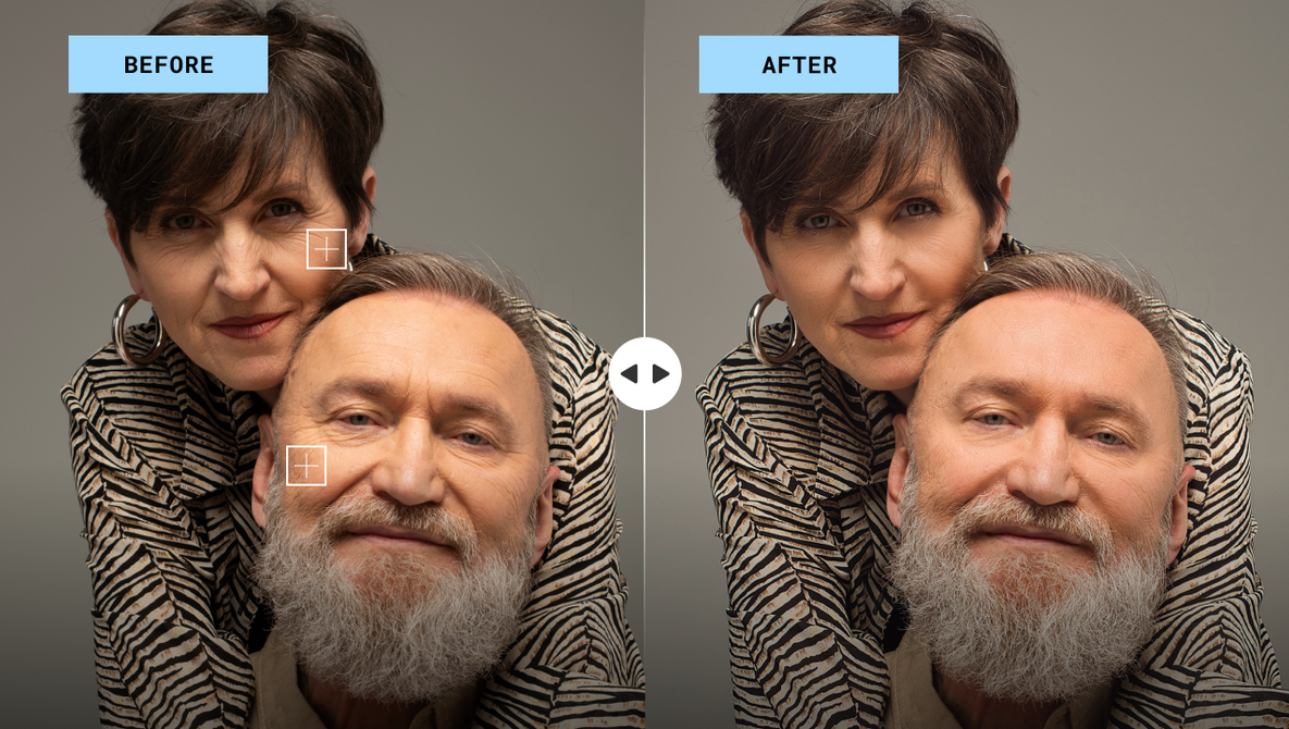 Aperty Releases Version 1.3.0 of its Powerful Portrait Editor