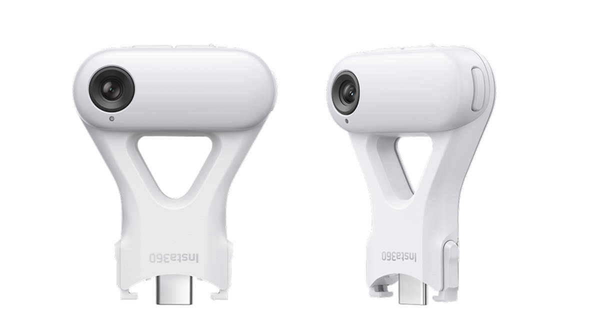 Insta360 Launches Their Latest AI Tracker Designed to Track Even More With Their Flow 2 Pro